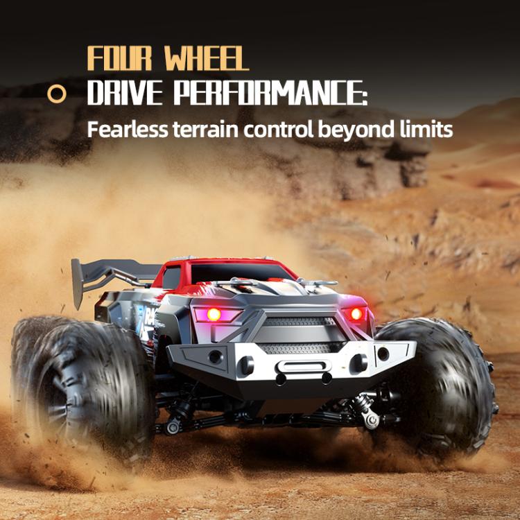 JJR/C C8839 4WD 1:14 Hunter High Speed ??Auto radiocomandata fuoristrada