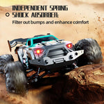JJR/C C8839 4WD 1:14 Hunter High Speed ??Auto radiocomandata fuoristrada