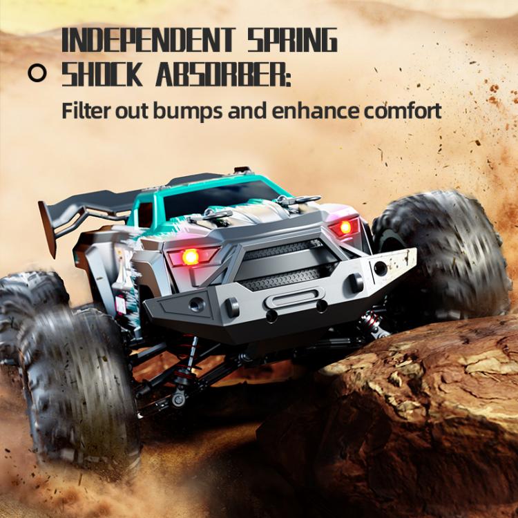 JJR/C C8839 4WD 1:14 Hunter High Speed ??Auto radiocomandata fuoristrada