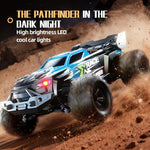 JJR/C C8839 4WD 1:14 Hunter High Speed ??Auto radiocomandata fuoristrada