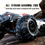 JJR/C C8839 4WD 1:14 Hunter High Speed ??Auto radiocomandata fuoristrada