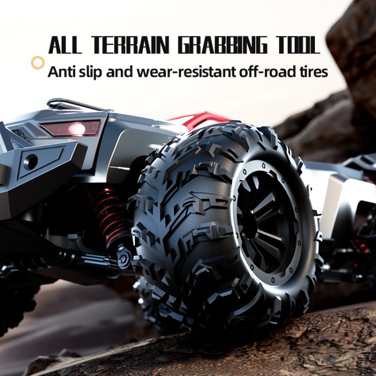 JJR/C C8839 4WD 1:14 Hunter High Speed ??Auto radiocomandata fuoristrada