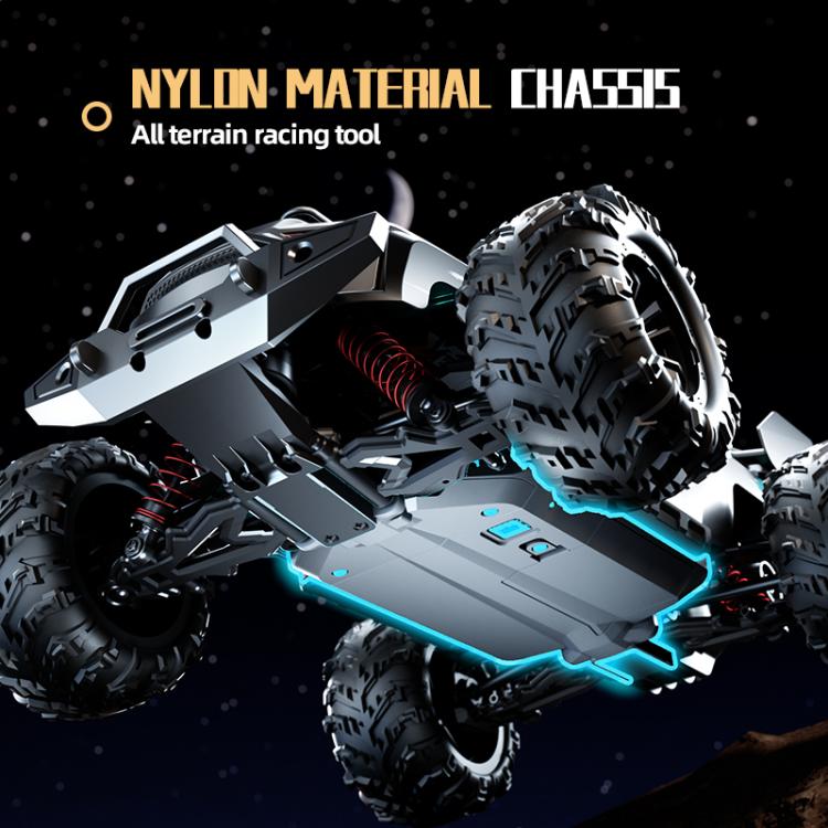 JJR/C C8839 4WD 1:14 Hunter High Speed ??Auto radiocomandata fuoristrada