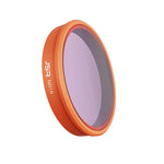 Filtro per obiettivo della fotocamera DJI Osmo Action 6 serie JSR KO, UV, CPL, ND8, ND16, ND32, ND64, ND8PL, ND16PL, ND32PL, ND64PL, STAR, NIGHT, Black Mist 1/4, 3 in 1 UV ND8/16, 4 in 1 ND8-64, 4 in 1 CPL ND8/16/32, 4 in 1 Black Mist CPL ND           ...
