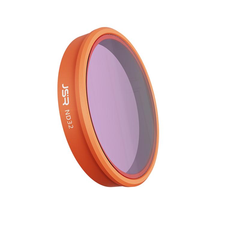 Filtro per obiettivo della fotocamera DJI Osmo Action 6 serie JSR KO, UV, CPL, ND8, ND16, ND32, ND64, ND8PL, ND16PL, ND32PL, ND64PL, STAR, NIGHT, Black Mist 1/4, 3 in 1 UV ND8/16, 4 in 1 ND8-64, 4 in 1 CPL ND8/16/32, 4 in 1 Black Mist CPL ND           ...