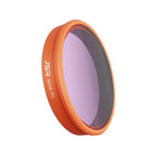 Filtro per obiettivo della fotocamera DJI Osmo Action 6 serie JSR KO, UV, CPL, ND8, ND16, ND32, ND64, ND8PL, ND16PL, ND32PL, ND64PL, STAR, NIGHT, Black Mist 1/4, 3 in 1 UV ND8/16, 4 in 1 ND8-64, 4 in 1 CPL ND8/16/32, 4 in 1 Black Mist CPL ND           ...