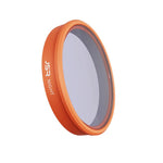 Filtro per obiettivo della fotocamera DJI Osmo Action 6 serie JSR KO, UV, CPL, ND8, ND16, ND32, ND64, ND8PL, ND16PL, ND32PL, ND64PL, STAR, NIGHT, Black Mist 1/4, 3 in 1 UV ND8/16, 4 in 1 ND8-64, 4 in 1 CPL ND8/16/32, 4 in 1 Black Mist CPL ND           ...
