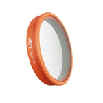 Filtro per obiettivo della fotocamera DJI Osmo Action 6 serie JSR KO, UV, CPL, ND8, ND16, ND32, ND64, ND8PL, ND16PL, ND32PL, ND64PL, STAR, NIGHT, Black Mist 1/4, 3 in 1 UV ND8/16, 4 in 1 ND8-64, 4 in 1 CPL ND8/16/32, 4 in 1 Black Mist CPL ND           ...
