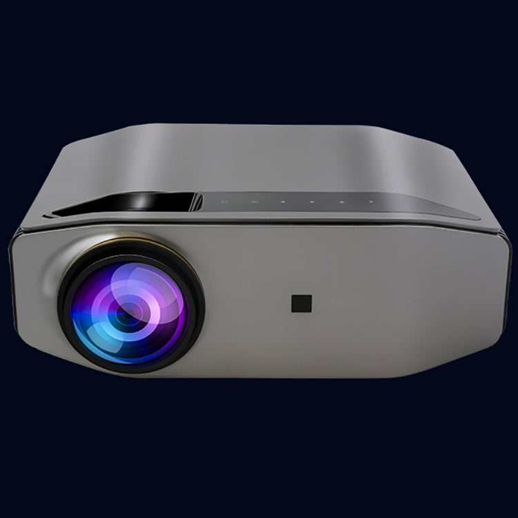 YG620 1920x1080P 2800 Lumens Portable HD LED Home Theater Digital Projector