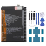 Batteriabatteriapila, For Redmi Note 15 5800mAh BN6C, For Redmi Note 15 Pro 5G 7000mAh BN71, For Redmi 15 4G/5G/Poco M7 4G 7000mAh BN70, For Redmi 15C 4G 2024 6000mAh BN68, For Redmi K80 Ultra 7410mAh BM6F, For Xiaomi 14 Ultra 2024 5300mAh BP51        ...