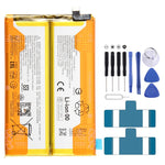 Batteriabatteriapila, For Redmi A7 Pro 6000mAh BM6S, For Redmi Note 15 5800mAh BN6C, For Redmi Note 15 Pro 5G 7000mAh BN71, For Redmi 15 4G/5G/Poco M7 4G 7000mAh BN70, For Redmi 15C 4G 2024 6000mAh BN68, For Redmi K80 Ultra 7410mAh BM6F                ...