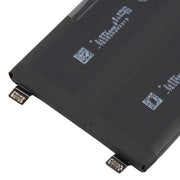 Batteriabatteriapila, For Realme GT Neo 5 240W RMX3708 4600mAh BLP987