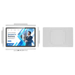 KJ110 Macchina pubblicitaria con display da 10,95 pollici, fotocamera, 4GB+64GB, Android 14 RK3576S Octa Core, BT, WiFi, OTG, US Plug, EU Plug, UK Plug