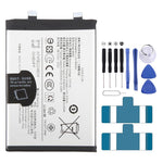 Batteriabatteriapila, For vivo Y500 V2455 2025 8200mAh BA88, For vivo V50 Lite 5G/V2440 6500mAh BA93