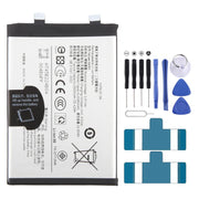Batteriabatteriapila, For vivo Y500 V2455 2025 8200mAh BA88, For vivo V50 Lite 5G/V2440 6500mAh BA93