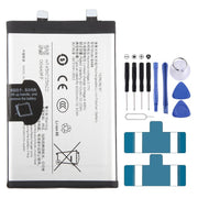 Batteriabatteriapila, For vivo Y500 V2455 2025 8200mAh BA88, For vivo V50 Lite 5G/V2440 6500mAh BA93