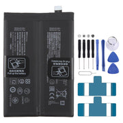 Batteriabatteriapila, For OPPO Reno14 F 5G CPH2743 6000mAh BLPC61, For OPPO Reno14 5840mAh BLPC29