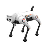 JJR/C R39 Robot Cane Intelligente Controllabile a Telecomando, with Voice Control, No Voice Control
