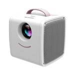 Mini proiettore portatile Q2 LED 1080P per bambini