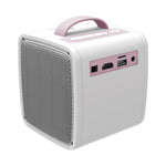 Mini proiettore portatile Q2 LED 1080P per bambini