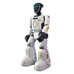 Robot intelligente con giunto bionico JJR/C R40 controllato a distanza