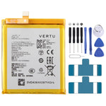 Batteriabatteriapila, For VERTU Aster Signature Touch V03 2275mAh BPL-9V