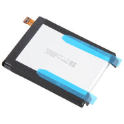 Batteriabatteriapila, For EVE L1291 2500mAh
