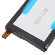 Batteriabatteriapila, For EVE L1291 2500mAh