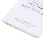 Batteriabatteriapila, For SKY VEGA IRON2 3220mAh BAT-8100M