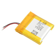 Batteriabatteriapila, For Patriot A2 MP3 150mAh 352020 3.7V