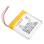 Batteria per auricolari Bluetooth, For Sony WH-1000XM4 1100mAh LIS1662HNPC