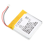 Batteria per auricolari Bluetooth, For Sony WH-1000XM4 1100mAh LIS1662HNPC