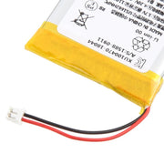 Batteria per auricolari Bluetooth, For Sony WH-1000XM4 1100mAh LIS1662HNPC