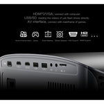 Proiettore digitale HD LED portatile 1280x768 YG610
