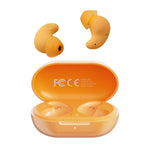 Auricolari wireless Bluetooth Hielo Hi20 per la riduzione del rumore durante il sonno.