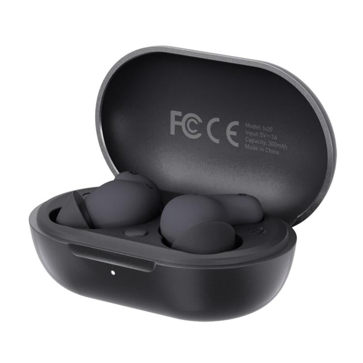 Auricolari wireless Bluetooth Hielo Hi20 per la riduzione del rumore durante il sonno.