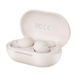 Auricolari wireless Bluetooth Hielo Hi20 per la riduzione del rumore durante il sonno.
