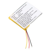 Batteria per auricolari Bluetooth, For Astro A50 A20 800mAh