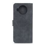 Custodia portafoglio in PU e TPU con supporto per smartphone