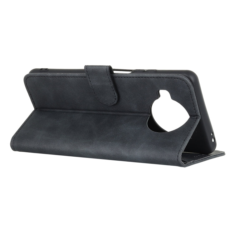Custodia portafoglio in PU e TPU con supporto per smartphone