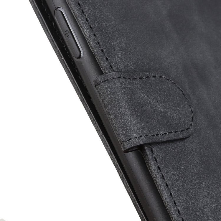 Custodia portafoglio in PU e TPU con supporto per smartphone