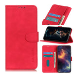 Custodia portafoglio in PU e TPU con supporto per smartphone