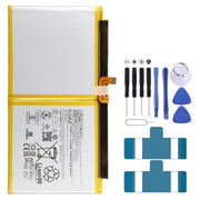 Batteria da 10200 mAh L21D2P31 per Lenovo Xiaoxin Pad Pro 12.6 TB-Q706F / Q706Z