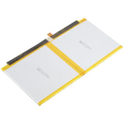 Batteria da 10200 mAh L21D2P31 per Lenovo Xiaoxin Pad Pro 12.6 TB-Q706F / Q706Z