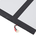 Battery, For Blackview Tab 16 7680mAh Li30132125FH