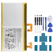 Batteria da 8000 mAh L22D2P31 per Lenovo Xiaoxin Pad Pro 2022 TB132FU / TB138FU/FC