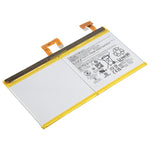 Batteria da 8000 mAh L22D2P31 per Lenovo Xiaoxin Pad Pro 2022 TB132FU / TB138FU/FC