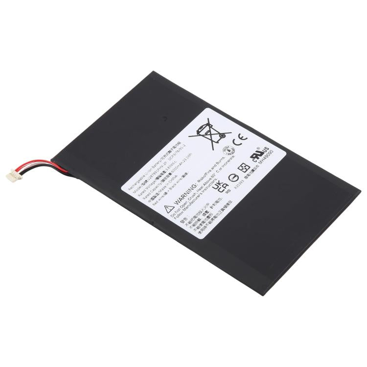 Per batteria iQIYI Qiyu Dream Pro VR U287891PHV-2P da 5500-6000 mAh (porta versione 1)