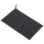 Per batteria iQIYI Qiyu Dream Pro VR U287891PHV-2P da 5500-6000 mAh (porta versione 1)