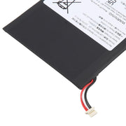 Per batteria iQIYI Qiyu Dream Pro VR U287891PHV-2P da 5500-6000 mAh (porta versione 1)
